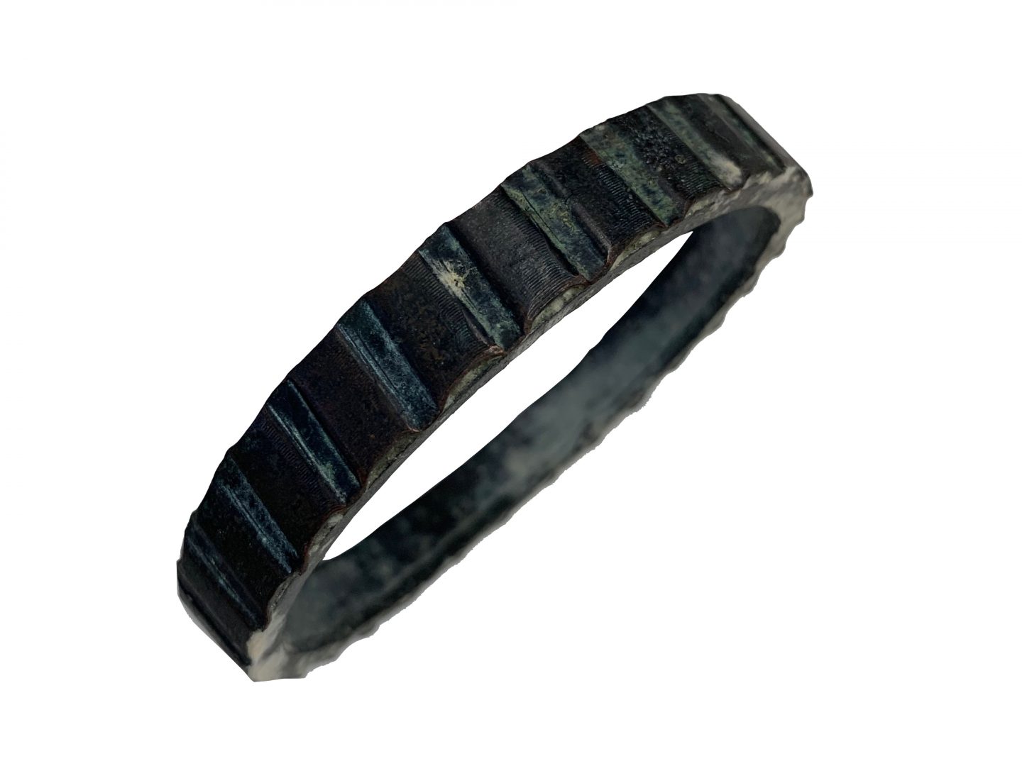 Effet D'un Obus Dans La Nuit