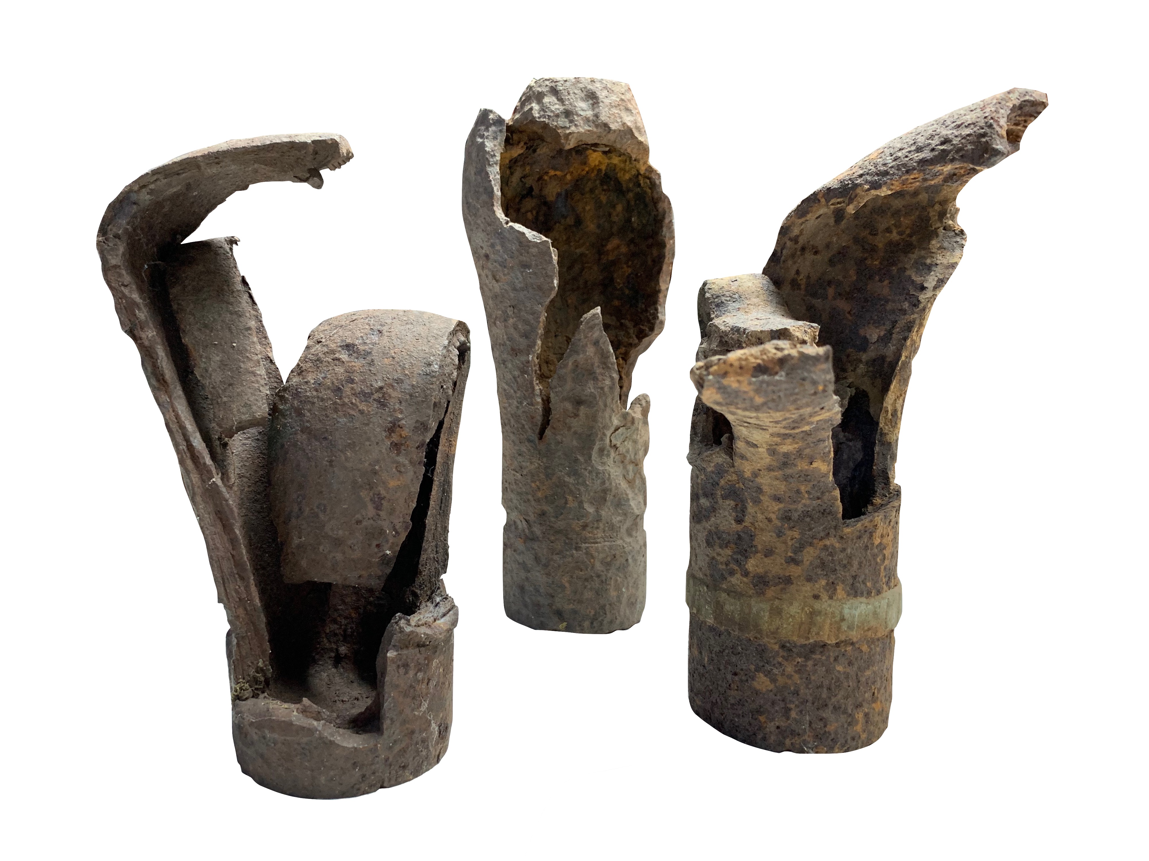 Crise des obus en 1915 » Armes » Sudelkopf